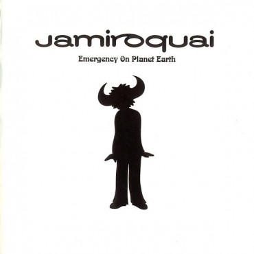 Jamiroquai " Emergency on planet earth "