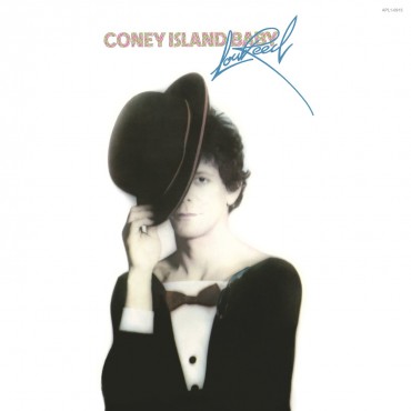 Lou Reed " Coney Island Baby "