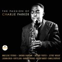 The Passion of Charlie Parker V/A