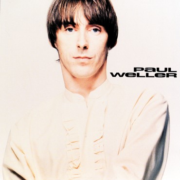Paul Weller " Paul Weller "