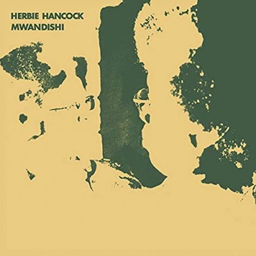 Herbie Hancock " Mwandishi "