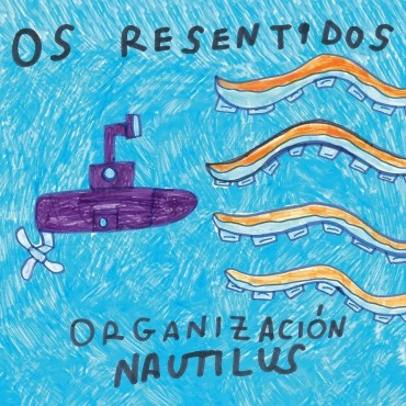 Os Resentidos " Organización nautilus "