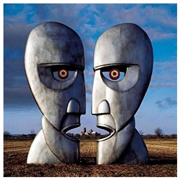Pink Floyd " The division bell "