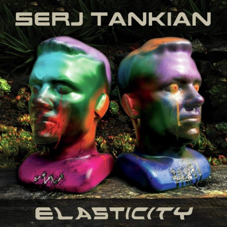 Serj Tankian " Elasticity "