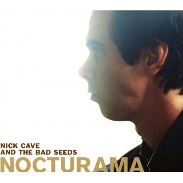 Nick Cave & The Bad Seeds " Nocturama "