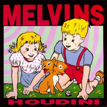 Melvins " Houdini "