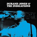 Durand Jones & The Indications " Durand Jones & The Indications "