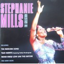 Stephanie Mills " Collection "