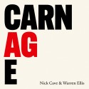Nick Cave & Warren Ellis " Carnage "