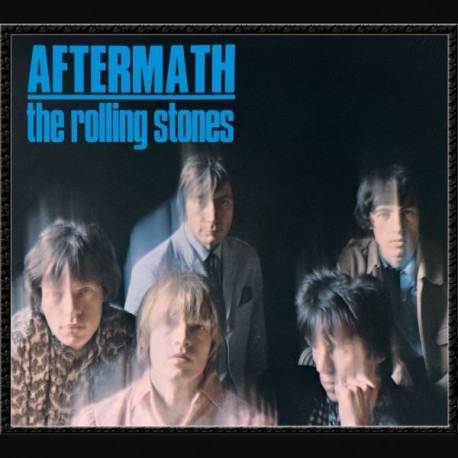Rolling Stones " Aftermath "