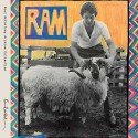 Paul McCartney " Ram "
