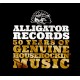 Alligator Records- 50 years of genuine houserockin' music V/A