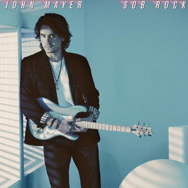 John Mayer " Sob Rock "