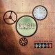 Rush " Time Machine 2011: Live in Cleveland "