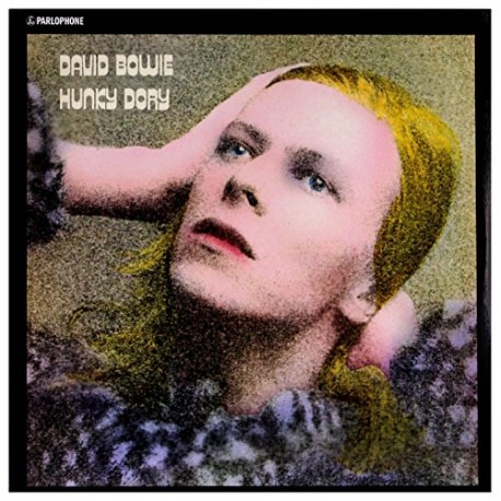 David Bowie " Hunky dory "