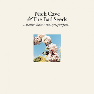 Nick Cave & The Bad Seeds " Abattoir blues/The Lyre of Orpheus "