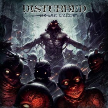Disturbed " The Lost Children " 