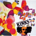 The Kinks " Face to face "