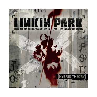 Linkin Park " Hybrid Theory "