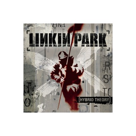 Linkin Park " Hybrid Theory " 