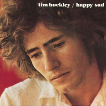Tim Buckley " Happy sad "
