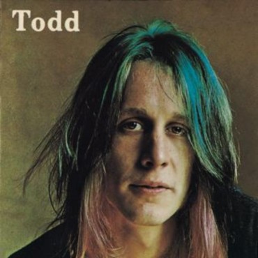 Todd Rundgren " Todd "