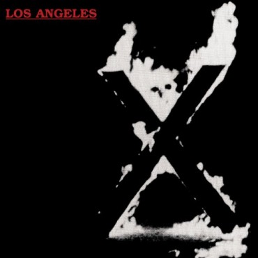 X " Los Angeles "