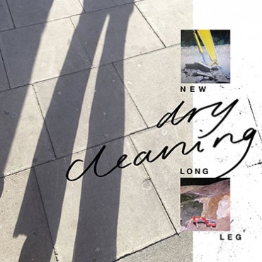 Dry Cleaning " New long leg "