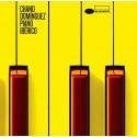 Chano Domínguez " Piano ibérico "