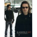 Blackfield " NYC: Blackfield Live in New York City "