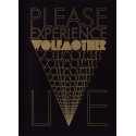 Wolfmother " Please experience Wolfmother live "