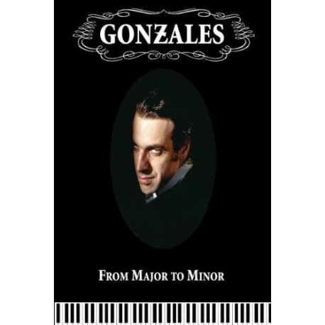 Gonzales " From major to minor "