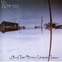 Kyuss " And the circus leaves town "