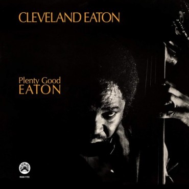 Cleveland Eaton " Plenty good Eaton "