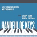 Jazz At Lincoln Center Orchestra " Handful of keys "