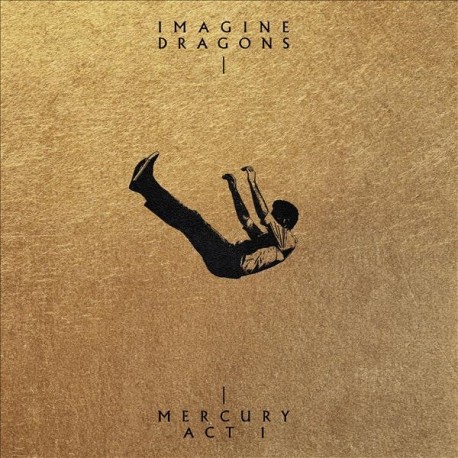 Imagine Dragons " Mercury-Act 1 "