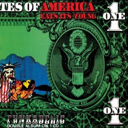 Funkadelic " America eats its young "