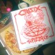 Crisix " The pizza EP "