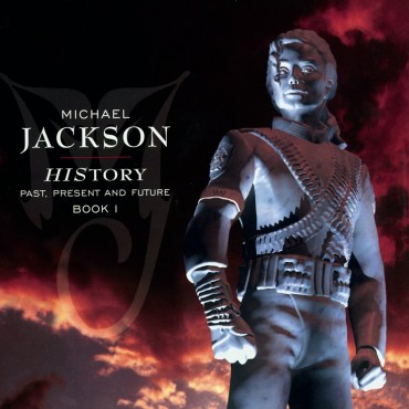 Michael Jackson " History: Past, present and future, book I "