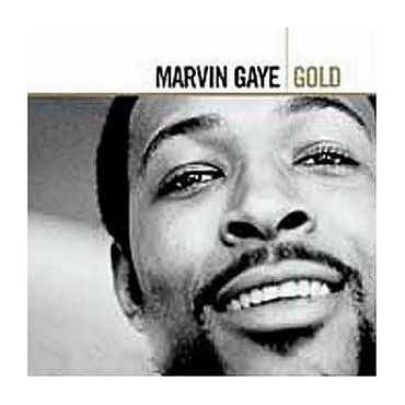 Marvin Gaye " Gold " 