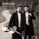 Two cellos " Dedicated "