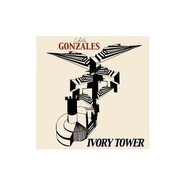 Gonzales " Ivory tower " 