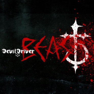 Devildriver " Beast "