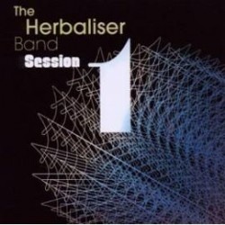 The Herbaliser Band " Session 1 "