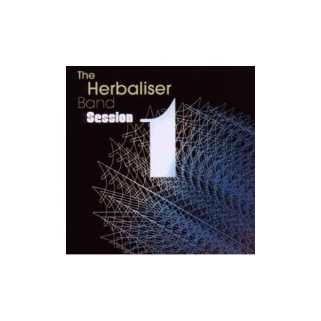 The Herbalizer Band " Session 1 "