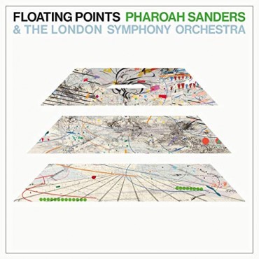 Floating Points, Pharoah Sanders & The London Symphony orchestra " Promises "