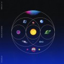 Coldplay " Music of the spheres "
