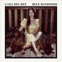 Lana Del Rey " Blue banisters "