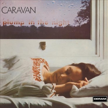 Caravan " For girls who grow plump in the night "