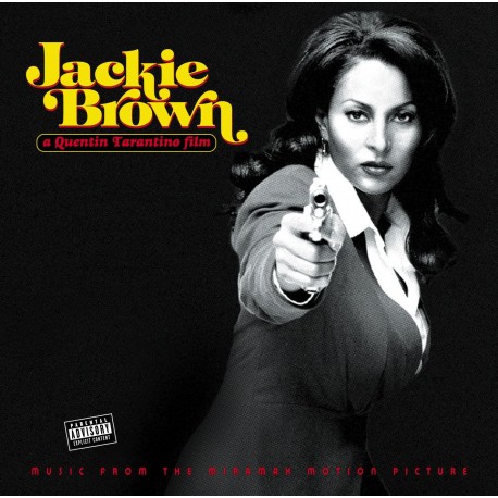 Jackie Brown b.s.o.